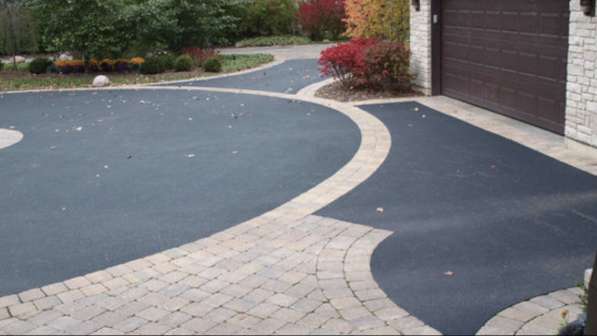 АСФАЛЬТИРОВАНИЕ-БЛАГОУСТРОЙСТВО в Пятигорске фото 31