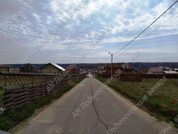 realty_mapper3.plot_in_locationИндивидуальное жилищное ст-во. Площадь 8.00 сот.Есть Газ. в Москве фото 13