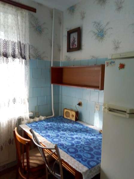 Сдам однокомнатную квартиру в Воронеже