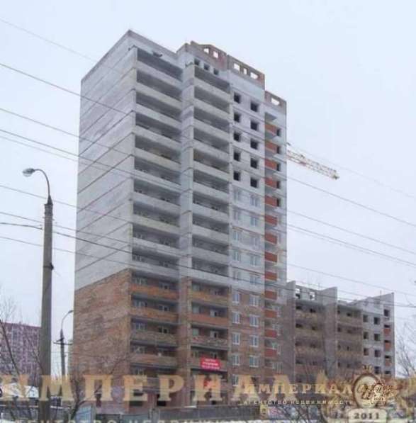 Продам трехкомнатную квартиру в г.Самара.Жилая площадь 98,22 кв.м.Этаж 15.Дом кирпичный. в Самаре фото 3