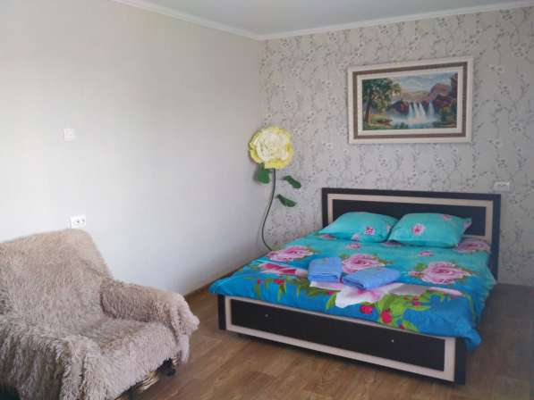 Квартиры на сутки часы в Лиде в фото 19