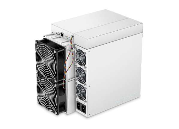 Bitmain Antminer E9 (3Gh) mining