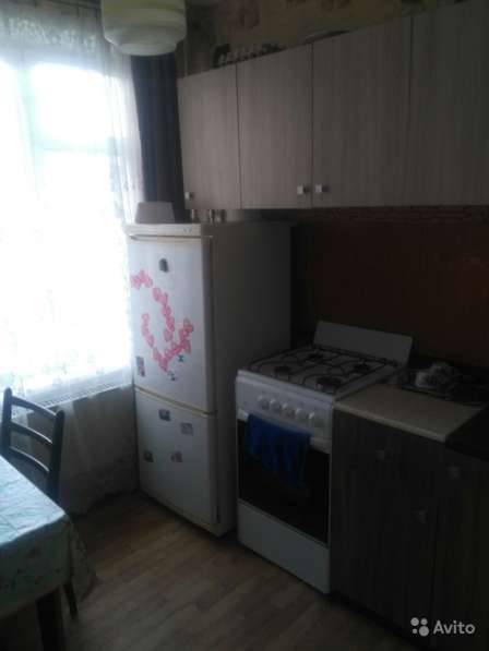 1-к квартира в доме под реновацию в Москве фото 4