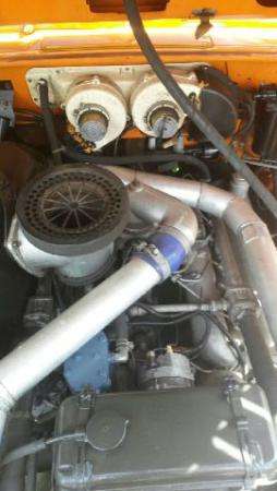 Продается бортовой 63221 в Санкт-Петербурге фото 4