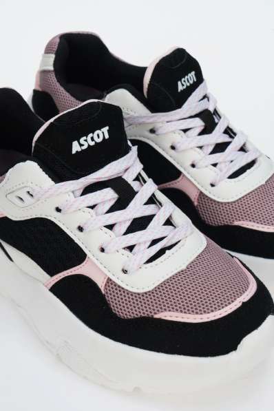 Кроссовки Ascot новые в Москве