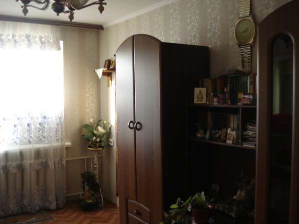 Продам 2-х. ком квартиру в Центральном районе в Тольятти фото 3