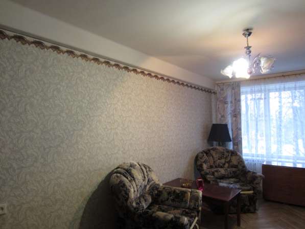 Продажа комнаты(1/2 доля квартиры) в Санкт-Петербурге фото 4