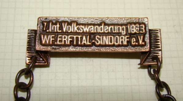 Знак значок Замок (Q015) в Москве фото 4