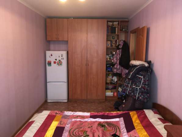 Продам 2 комнатную квартиру в жилгородке на Ленина в Саратове фото 5