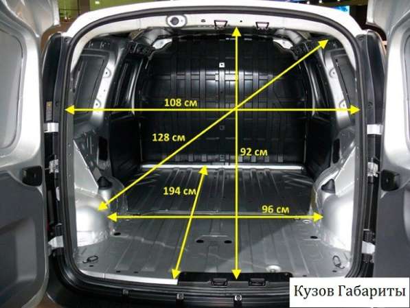 Переезды КАБЛУК Газель Наб. Челны в Набережных Челнах фото 4