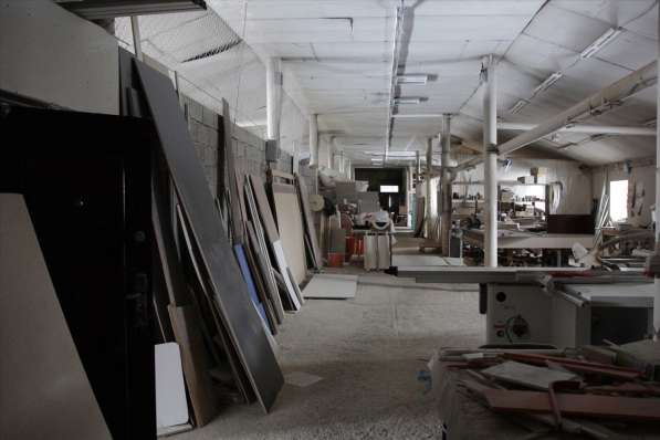 Продаётся производственная база в п. Миловка в Уфе фото 9