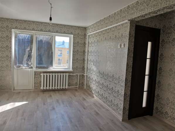 Продается 1-комнатная квартира, ул. Багратиона, 25Б в Омске фото 5