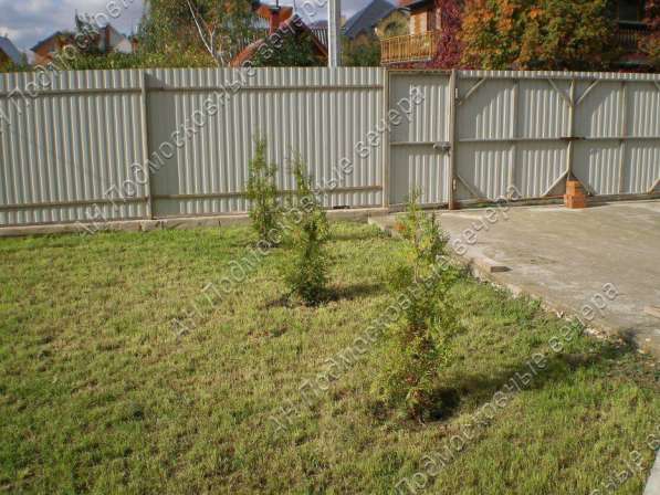 Продам коттедж в Москва.Жилая площадь 340 кв.м.Есть Канализация, Электричество. в Москве фото 29