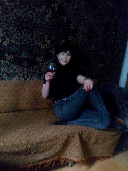 Ольга, 39 лет, хочет пообщаться в Керчи фото 3