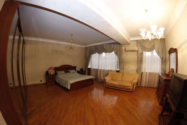 Продается элитная квартира в центре Еревана в фото 11