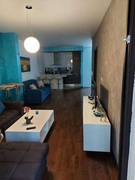 Продается 2х-комнатная квартира в Будве, Черногория в фото 5