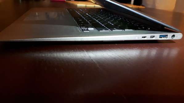 Ноутбук ASUS UX31A в фото 5