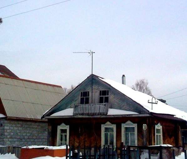Установка антенн в Новосибирске в Новосибирске фото 5
