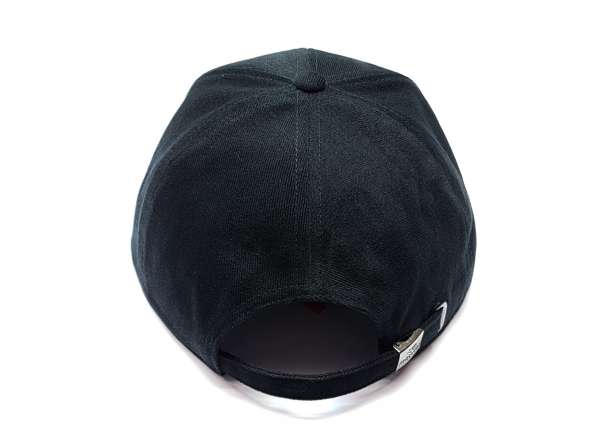 Бейсболка кепка мужская большой размер 60-62 (черный) в Москве фото 7