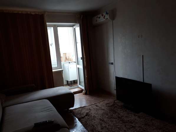 Сдам 1-комнатную квартиру в Хабаровске фото 5