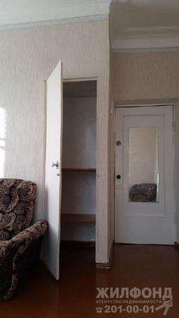 комнату, Новосибирск, Богдана Хмельницкого, 87 в Новосибирске фото 8