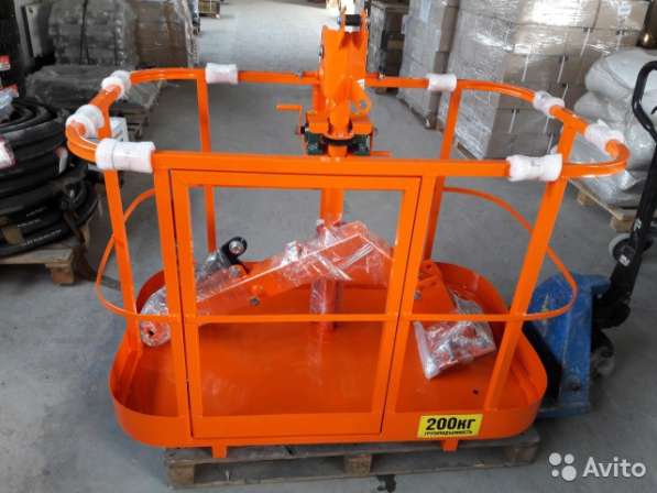 Люлька на КМУ в Саратове фото 3