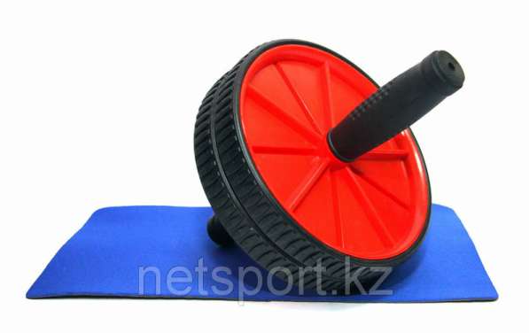 Ролик для пресса