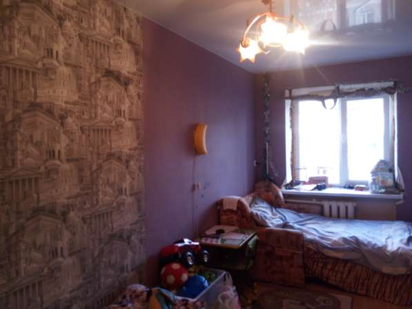 Продается хорошая двухкомнатная квартира в Екатеринбурге фото 5