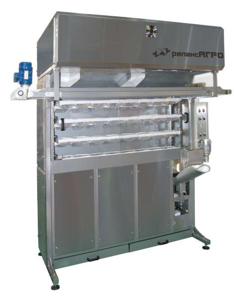 Хлебопекарное оборудование по ценам от производителя