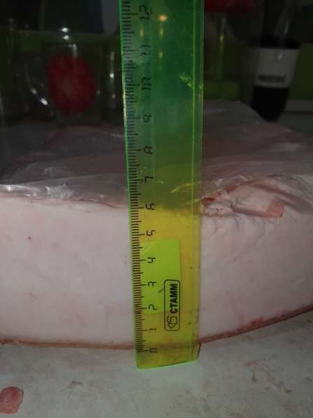 Домашнее мясо свинина, козлятина сало свиное в Йошкар-Оле фото 4