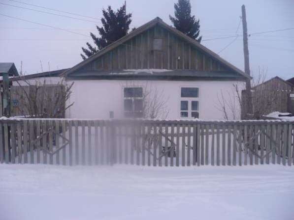 дом в Кизильском районе с. Богдановка в Магнитогорске фото 4