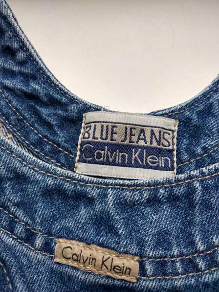 Новый джинсовый сарафан-футляр 28 и 30 размеров в Пятигорске фото 3