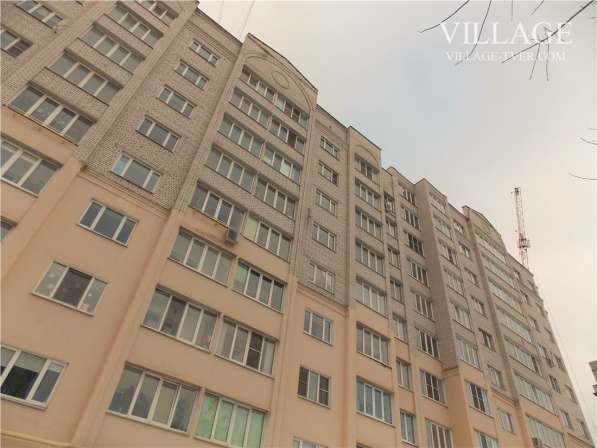 Продам двухкомнатную квартиру в Тверь.Жилая площадь 70 кв.м.Дом кирпичный.Есть Балкон. в Твери фото 25
