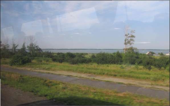 Продаю земельный участок, с выходом на озеро в Екатеринбурге фото 4