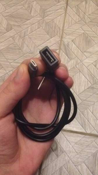 USB переходник для телефона
