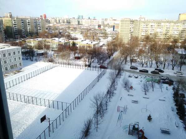3-комн. квартира по ул. Университетская Набережная, 36Б в Челябинске фото 6