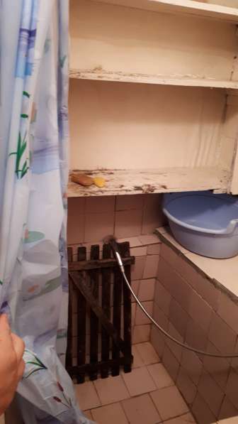 Продам двухкомнатную квартиру в Ростов-на-Дону.Жилая площадь 42 кв.м.Этаж 1.Дом кирпичный. в Ростове-на-Дону фото 11