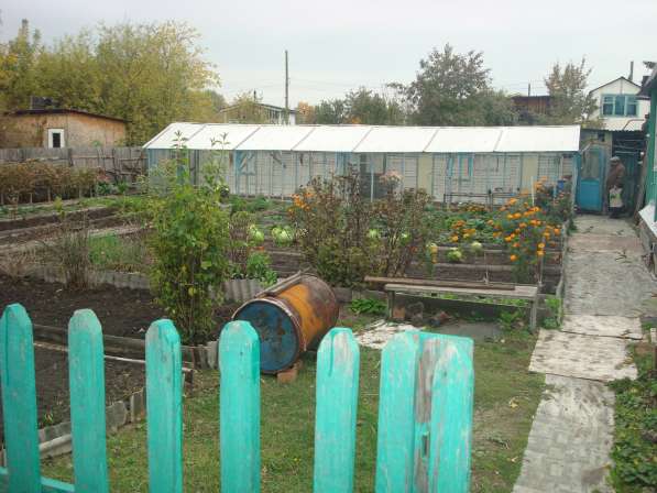 Сад в 6 км от Екатеринбурга по Челябинскому тракту в Екатеринбурге фото 14