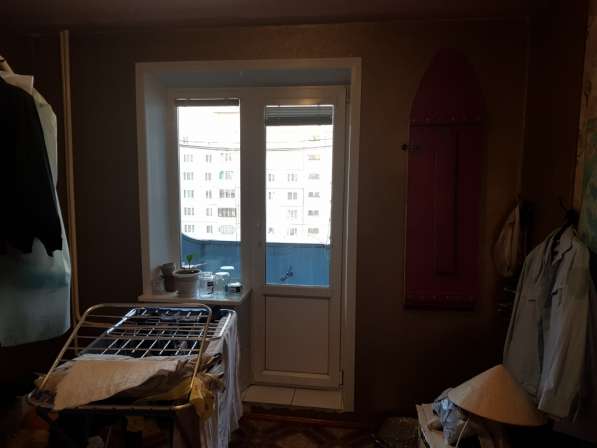 Продается 5-комн. квартира, площадью 102 м2 в Иркутске фото 31