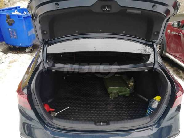 Kia, Cerato, продажа в Москве