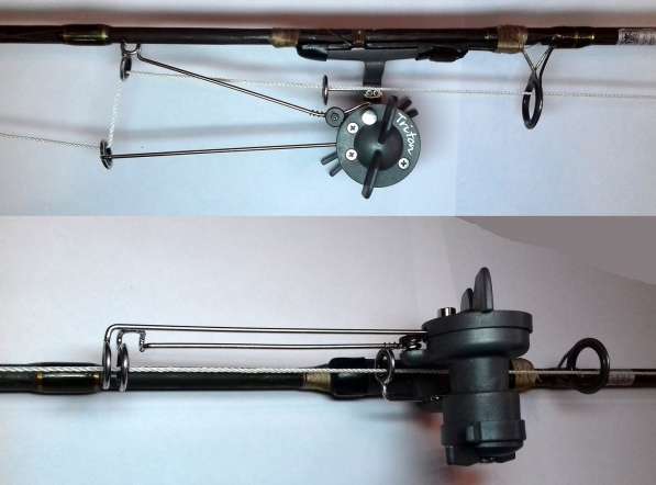 Самоподсекатель подсекатель для рыбалки купить в Москве фото 11