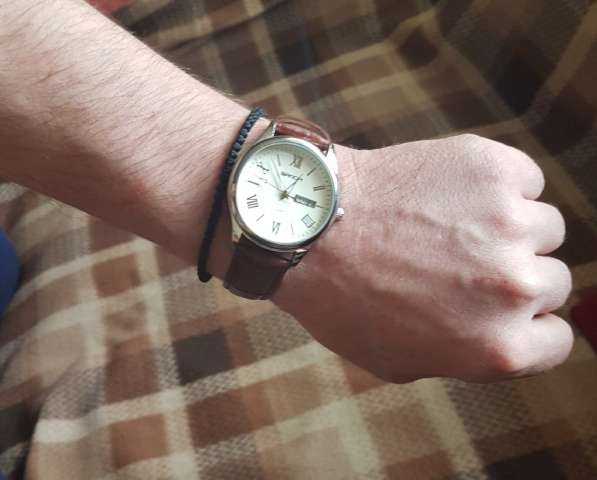 Мужские часы в Рязани фото 6