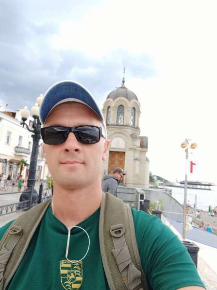 Александр, 39 лет, хочет пообщаться в Москве фото 11