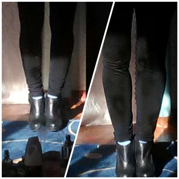 Гетры с вшитыми накладками, Кривые ноги, Худые ноги в Ростове-на-Дону фото 4