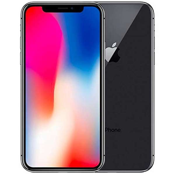 IPhone X (256)