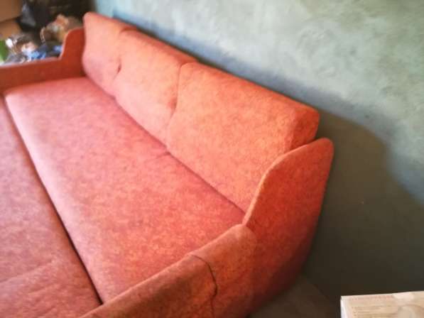 Диван раскладной в Волжский фото 5