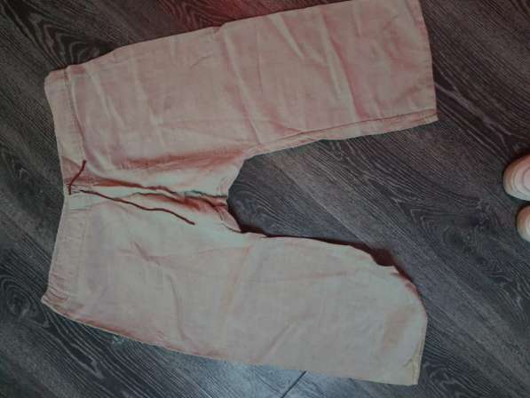 Вещи реконструкторов славян 11-13 в Москве