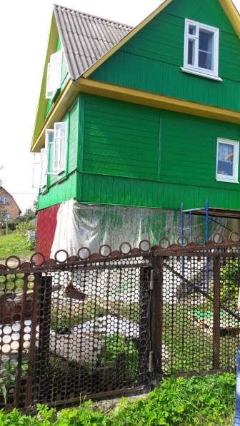 Покраска деревянных домов от 50 руб кв. м в фото 5