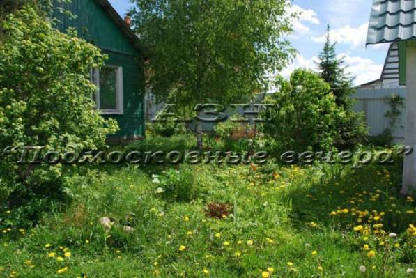 Продам дом в Москва.Жилая площадь 45 кв.м.Есть Канализация, Электричество. в Москве фото 5