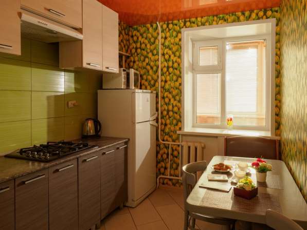 1-комнатная квартира в Смоленске фото 15